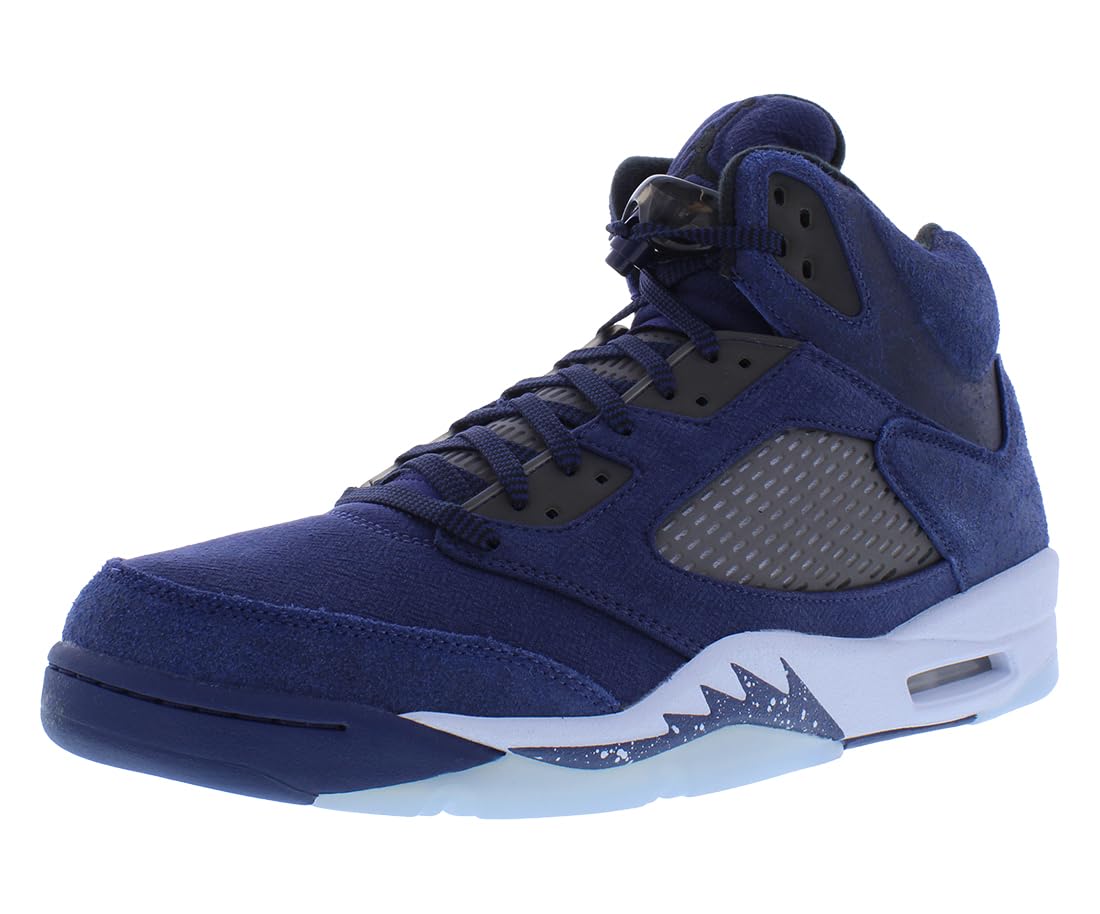 NIKE Air Jordan 5 Retro Se Mens Shoes-Size-8