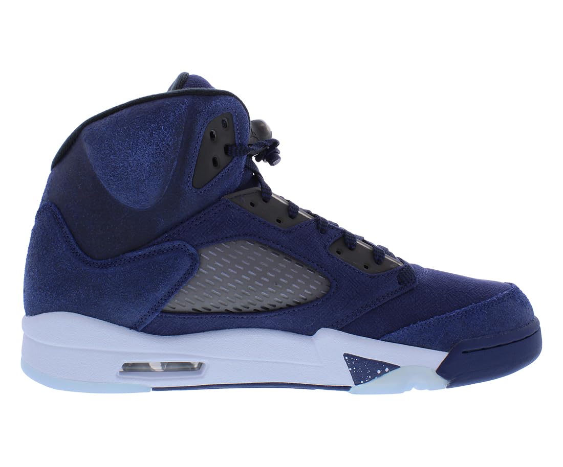 NIKE Air Jordan 5 Retro Se Mens Shoes-Size-8