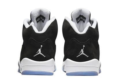 Nike Jordan Mens Air 5 Retro CT4838 011 Oreo 2021 - Size 8