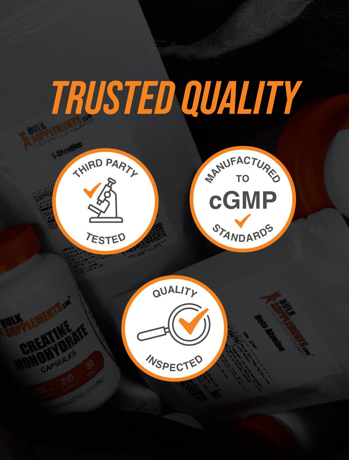 BulkSupplements.com Potassium Citrate Capsules - Mineral Supplement, Potassium Citrate 99mg - Gluten Free, 1 Capsule per Serving, 500 Count (Pack of 1)
