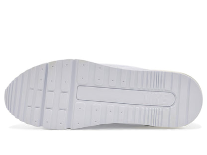 Nike Men's Air Max LTD 3 Shoes, White/White-White, 8