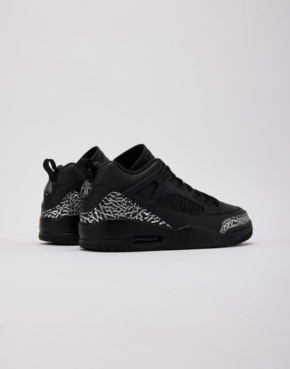 Jordan Spizike Low (Black) Size 10.5