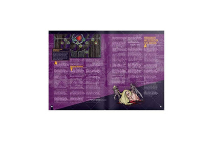 Blood Bowl: Almanac 2018