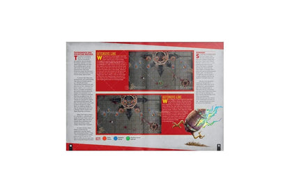 Blood Bowl: Almanac 2018