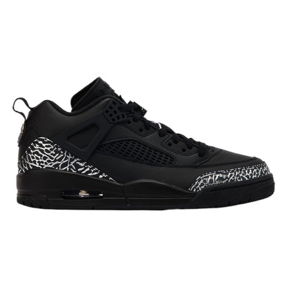 Jordan Spizike Low (Black) Size 10.5