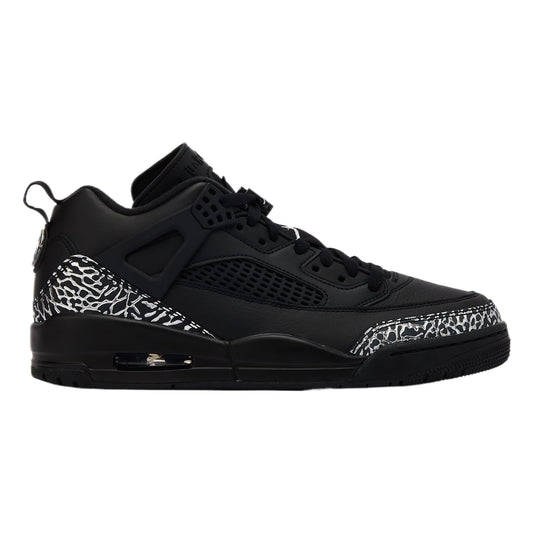 Jordan Spizike Low (Black) Size 10.5