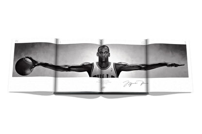 Assouline, Air Jordan