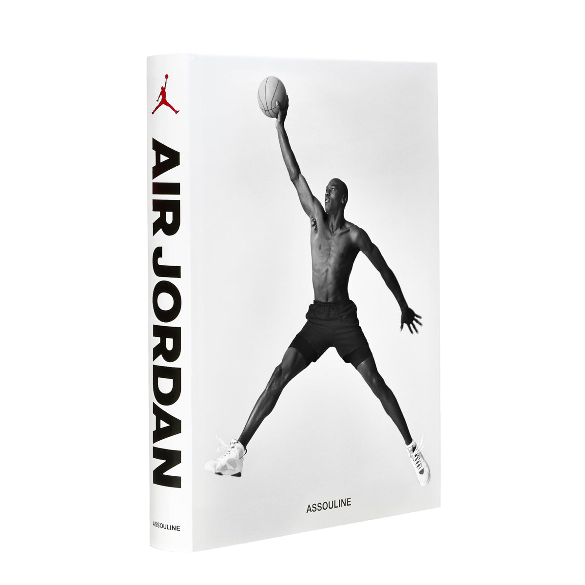 Assouline, Air Jordan