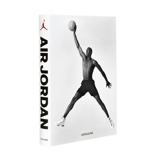 Assouline, Air Jordan