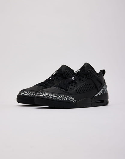 Jordan Spizike Low (Black) Size 10.5