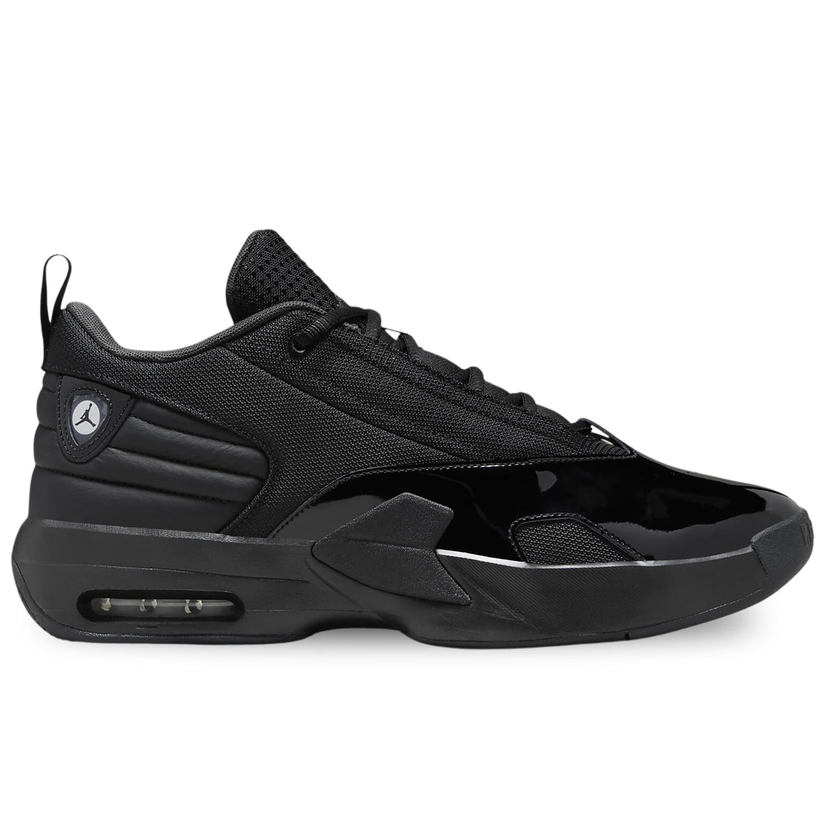 Jordan Max Aura 6 Men's Shoes (FQ8298-001, Black/Anthracite/Black) Size 10