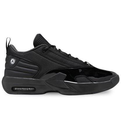 Jordan Max Aura 6 Men's Shoes (FQ8298-001, Black/Anthracite/Black) Size 10