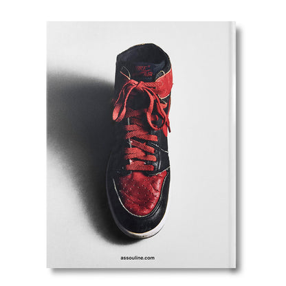 Assouline, Air Jordan