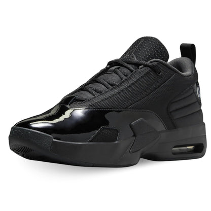 Jordan Max Aura 6 Men's Shoes (FQ8298-001, Black/Anthracite/Black) Size 10
