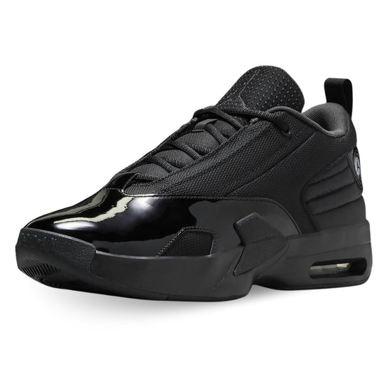 Jordan Max Aura 6 Men's Shoes (FQ8298-001, Black/Anthracite/Black) Size 10