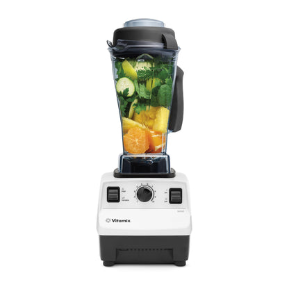 Vitamix 5200 Professional-Grade Blender, 64 oz. Container, White