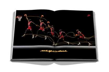 Assouline, Air Jordan