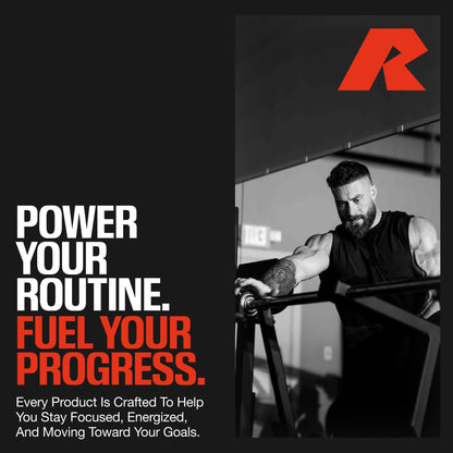 RAW Replenish, Premium Electrolytes Powder Recovery Formula, Lemon Lime (60 Servings) - Flavored Electrolyte Drink Mix Supplement for Hydration, Replenishment, Endurance & Performance Workouts