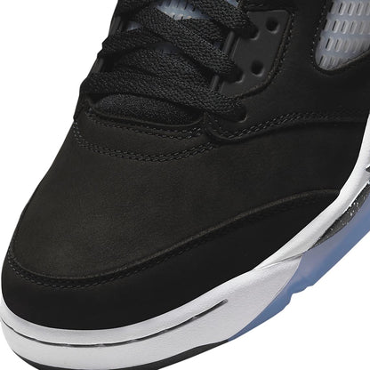 Nike Jordan Mens Air 5 Retro CT4838 011 Oreo 2021 - Size 8