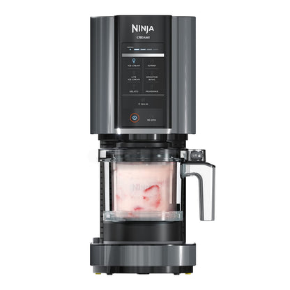 Ninja® CREAMi® 7-in-1 Ice Cream Maker, Ice Cream, Gelato & more, NC299AMZ