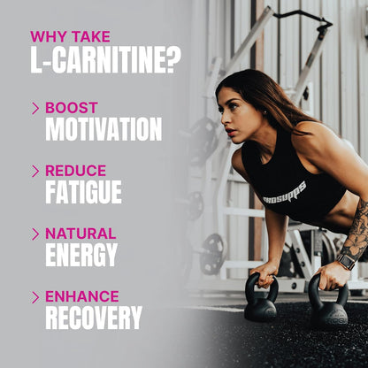 PROSUPPS Thermo Fat Burning Thermogenic Powder Molten Mango and 3000 L-Carnitine Berry - Weight Management and Pre Workout - Energy, Mood, Appetite Control