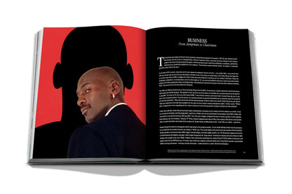 Assouline, Air Jordan